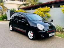 Micro Panda 2015 Car