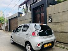 Micro Panda 2015 Car