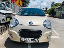 Micro Panda 2016 Car