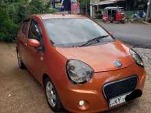Micro Panda 2014 Car