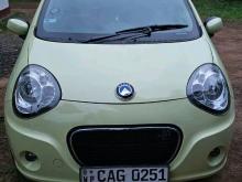 Micro Panda 2015 Car