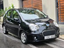 Micro Panda 2015 Car