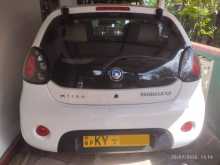 Micro Panda 2014 Car