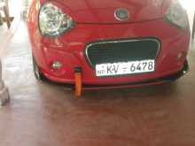 Micro Panda 2013 Car