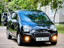 Micro Panda 2015 Car