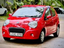 Micro Panda 2014 Car