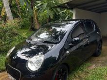 Micro Panda 2012 Car