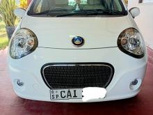 Micro Panda 2015 Car