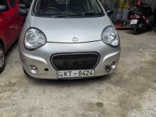 Micro Panda 2012 Car