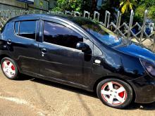 Micro Panda 2012 Car
