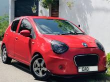 Micro Panda 2016 Car