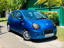 Micro Panda 2014 Car
