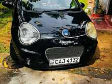 Micro Panda 2015 Car