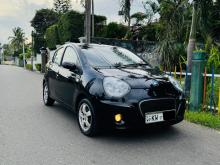 Micro Panda 2013 Car