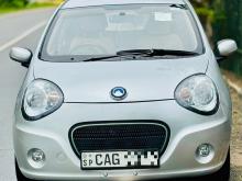 Micro Panda 2015 Car
