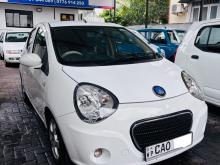 Micro Panda 2016 Car