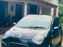 Micro Panda 2014 Car