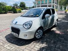 Micro Panda 2017 Car