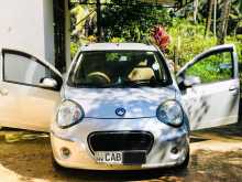 Micro Panda 2014 Car