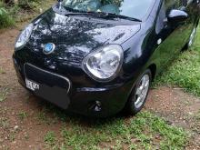 Micro Panda 2016 Car