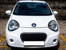 Micro Panda 2016 Car
