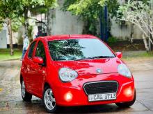 Micro Panda 2015 Car