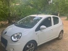 Micro Panda 2015 Car