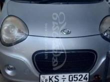Micro Panda 2012 Car