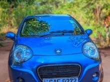 Micro Panda 2015 Car