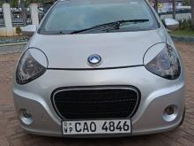 Micro Panda 2016 Car