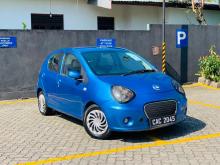 Micro Panda 2014 Car