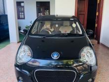 Micro Panda 2015 Car