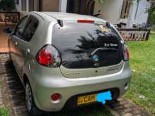 Micro Panda 2015 Car