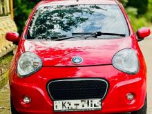 Micro Panda 2014 Car
