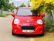 Micro Panda 2015 Car