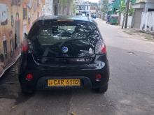 Micro Panda 2016 Car