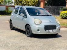 Micro Panda 2012 Car