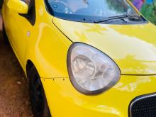 Micro Panda 2011 Car