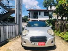 Micro Panda 2012 Car