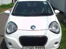 Micro Panda 2016 Car
