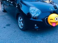 Micro Panda 2015 Car