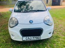 Micro Panda 2015 Car