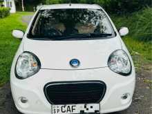 Micro Panda 2015 Car