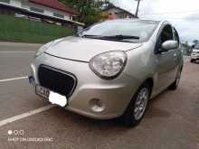 Micro PANDA ABS 1300 2016 Car