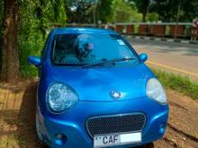 Micro Panda 2015 Car