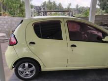 Micro Panda 2011 Car
