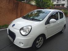 Micro Panda 2017 Car