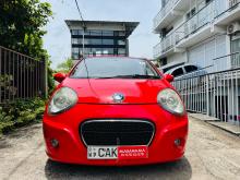 Micro Panda 2015 Car