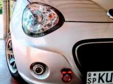 Micro Panda 2012 Car