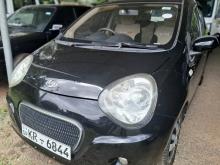Micro Panda 2011 Car